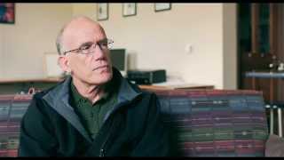 Collegian Interview Victor Davis Hanson [upl. by Demb519]