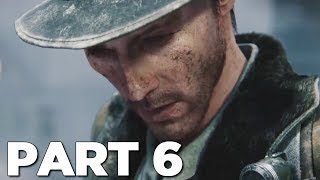 THE SINKING CITY Walkthrough Gameplay Part 6  SHELLS FULL GAME [upl. by Llerut]