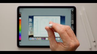 407  25 ApplePencilApps Preview [upl. by Oicaroh]