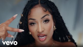 Shenseea  Dating Szn Options Official Music Video [upl. by Silvestro]