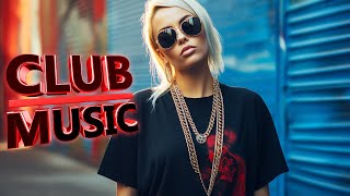 Hip Hop RampB Party Mix 2024  Urban Club Dancehall Mix 2024  Club Music Hits [upl. by Modesty986]