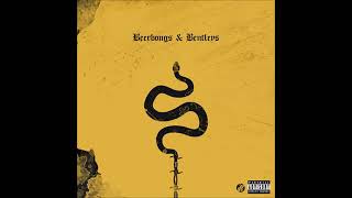 Post Malone  Beerbongs amp Bentlys Full Album [upl. by Dinnie]