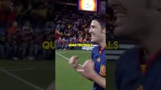 The day Barcelona won the 2010 World Cup in South Africa 🤣 [upl. by Eilsel]