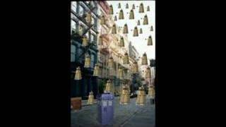 DALEKS OF AMERICA 43 [upl. by Aikar]