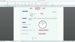 TUTORIAL MATHCAD PRIME 8 [upl. by Ahsotal]