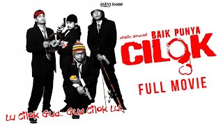 BAIK PUNYA CILOK FULL MOVIE [upl. by Kristoffer]