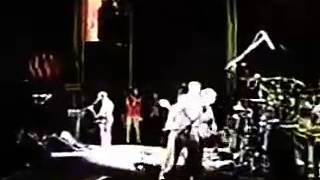 System Of A Down Shame Live HDDVDUltra rare [upl. by Gilmore]