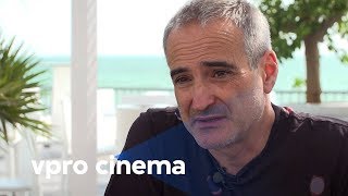 quotFiction is a way of recycling your life experiencequot  Olivier Assayas on NonFiction [upl. by Yrrat]