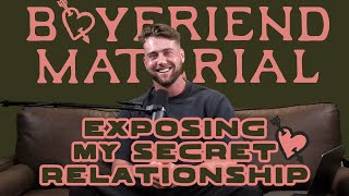 Exposing My Secret Relationship [upl. by Wendelina]