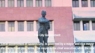 Sangay ng Lungsod Quezon instrumental QC District Hymn HD [upl. by Sileas479]