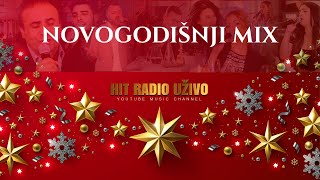 3 SATA KVALITETNE MUZIKE UZIVO   Novogodisnji mix [upl. by Mcgregor]