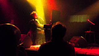 Elizaveta  Beatrix Runs Live at Jammin Java 12712 [upl. by Dadirac]