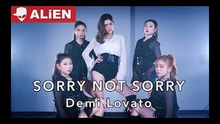 Demi Lovato  Sorry Not Sorry  SoMI Choreography [upl. by Xxam]