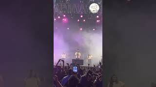 Amit Trivedi In Pune Cybage Annual Bash  pune shorts amittrivedi [upl. by Ardle]