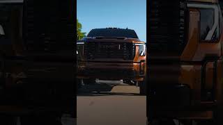 GMC Sierra 🔥🔥  Modified wide tyres 🔥 gmc gmcsierra gmcsierra2500 modifiedtruck custom truck [upl. by Azpurua]