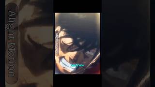 Kimura Tatsuya Edit  4K  Kimura vs Mashiba hajimenoippo anime kimura [upl. by Suiratnauq]