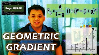 Engineering Economics  Arithmetic Gradients [upl. by Hedy369]