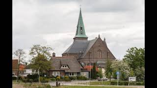 GenemuidenKinderdijk Zingt NietRitmisch Gezongen Psalmen [upl. by Einehpets]