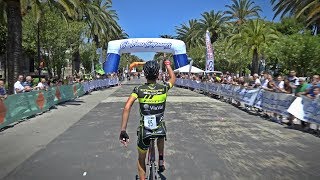 Granfondo San Benedetto del Tronto 2017  servizio completo [upl. by Cosetta]