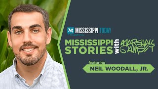 Mississippi Stories Neil Woodall Jr [upl. by Pepper]