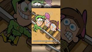 MAMA COSMA WANTS TO TAKE COSMO AWAY FROM TIMMY AND WANDA🤣🤣  fairlyoddparents shorts cartoon [upl. by Acillegna]