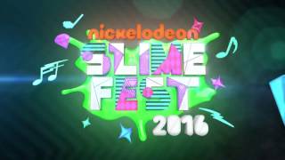 SLIMEFEST 2016 [upl. by Abad622]