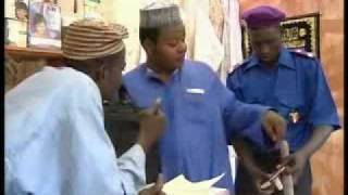 Alhadj Tawwa Droit de voirieDATavi [upl. by Caton]