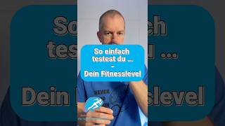 Fitnesstest ganz einfach … neuroathletik atmung luftanhalten fitness fitnesslevel short [upl. by Gloria]