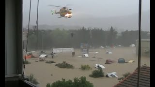 Inondations  13 ans après la Dracénie reste meurtrie [upl. by Quiteria466]