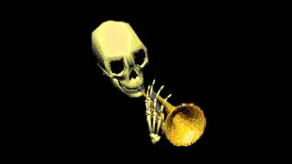 SKULL TRUMPET [upl. by Lemej]