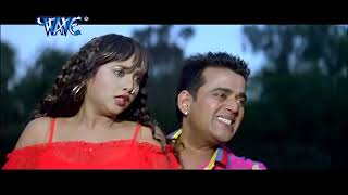 Babuni Jeans Pahirle Badi  बबुनी जीन्स पहिरले बाड़ी  Devra Bada Satavela  Bhojpuri Song [upl. by Myrvyn257]