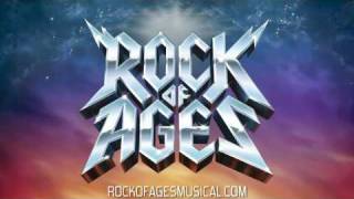 Rock of Ages Opening Night [upl. by Fennelly121]