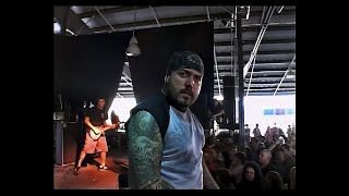 BIOHAZARD amp TERROR  Hold My Own Hellfest 2003 Enhanced HD [upl. by Okwu]