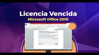 Como Activar Office Fácil y Rápido [upl. by Rosamond]