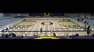 Oconomowoc Field House Recording [upl. by Yrellih]