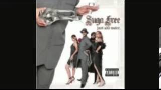 Suga Free  Why You Bullshittin [upl. by Naesar]