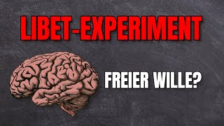 Libet Experiment Ist Willensfreiheit eine Illusion Ethik Abitur [upl. by Harriet401]