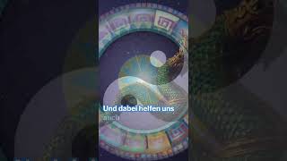 Sirius  Kosmische Uni amp Ausbildungsstätte für höheres Wissen 🌟🧘💛🦄 [upl. by Ardnwahsal]