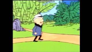 Whats New Mr Magoo Magoo in the Zoo EP 1 English V [upl. by Mila]