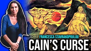 The Curse of Cain  Francesca Stavrakopoulou PhD [upl. by Belmonte]