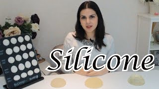 Prótese de silicone para mamas Formatos tamanhos e tipos Dra Meliza Moutinho tira dúvidas [upl. by Irvine56]