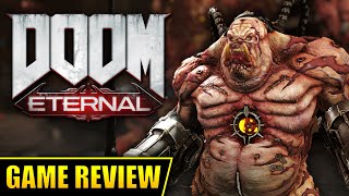 DOOM Eternal  Review [upl. by Corabel]