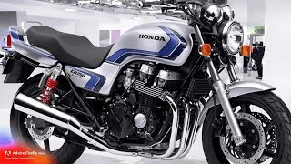 2025 Honda Cb1100 Final Edition Released [upl. by Just18]