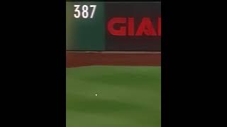 Nick Castellanos Homers on 911 💀 shorts [upl. by Ynnel]