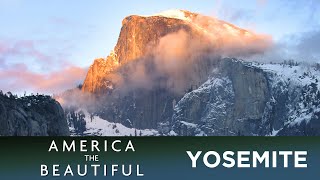 Yosemite  High Sierras [upl. by Malita]