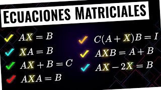 Determinar los valores de k en la ecuación  La Prof Lina M3 [upl. by Vod]