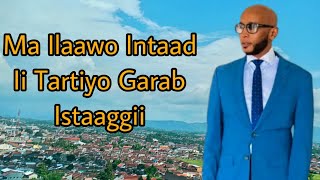 ISKALAAJI 2024Hees Cusub Ma Ilaawo Intaad Ii Tartay Video Music [upl. by Caterina]