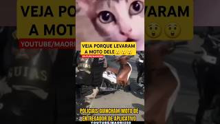 QUAL SUA OPINIÃO SOBRE ISSO🤔canalmaori250 yamaha automobile motorcycle memes meme suzuki [upl. by Akiras]