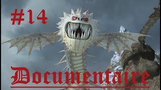 Dragons  Le Documentaire 14  Le Hurlement Mortel [upl. by Marras920]