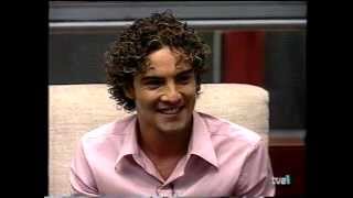 David Bisbal  Y si fuera ella chat [upl. by Boucher]